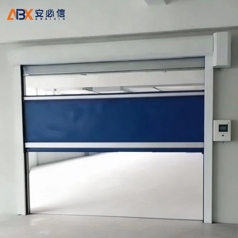 贵港市高速门