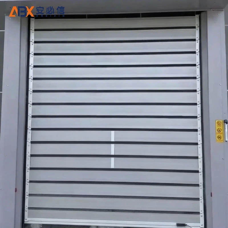 贵港市洁净室高速门
