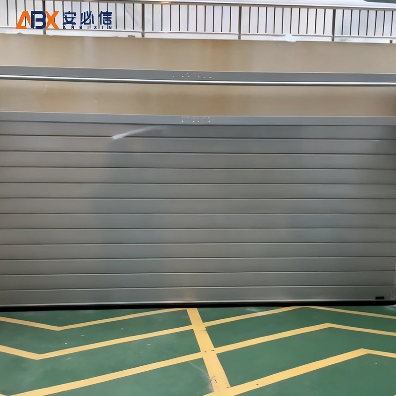 贵港市医药密闭高速门