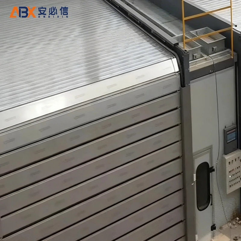 贵港市快速卷帘门